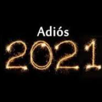 Adiós 2021