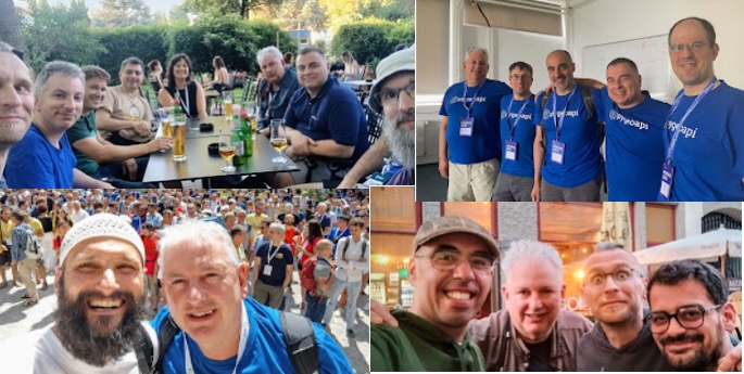 foss4gs 1
