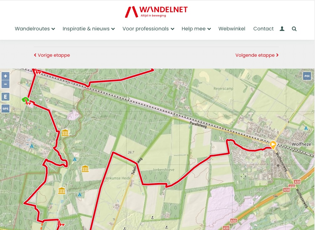map5topo wandelnet